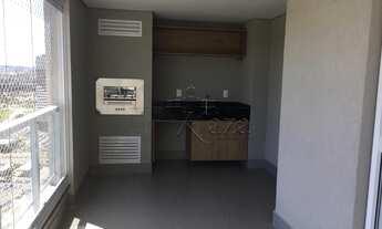 Imagem 2: Apartamento para venda tem 154 metros quadrados com 4 quartos em Vila Ema - São José dos C