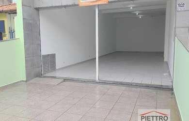 Imagem 3: EXCLUSIVIDADE PIETTRO IMÓVEIS!!! - SALÃO COMERCIAL B. NOVA GERTI/SCS - COM 80,00m² - 02 VA