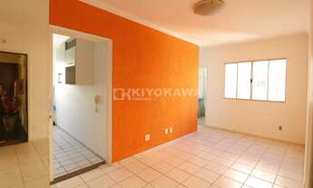 Imagem: Apartamento 2 dormitórios Nova Mogilar