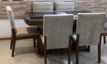 Imagem 5: Apartamento com 2 dormitórios à venda, 93 m² por R$ 585.000,00 - Centro de Apoio I (Alphav