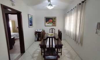 Imagem 4: Casa para Venda em Presidente Prudente, Jardim Estoril, 4 dormitórios, 1 suíte, 3 banheiro