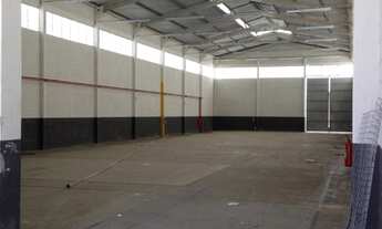 Imagem 3: Galpão condomínio Industrial VIP Paulista ,Locação ,Jacarei,SP