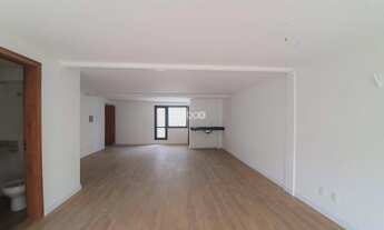 Imagem 3: PORTO ALEGRE - Conjunto Comercial/Sala - Menino Deus