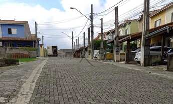 Imagem 3: Casa de condomínio para venda tem 74 metros quadrados com 2 quartos