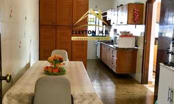 Imagem 7: Sobrado para venda possui 196 m2 de área total e construída com 5 quartos - Centro - Pira