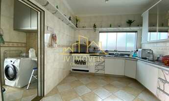 Imagem 6: Casa á venda no Condomínio Jardim Pernambuco II - Guarujá/SP