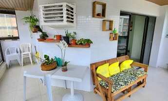 Imagem: Lindo Apto próx a Praia das Astúrias!