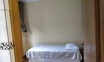 Imagem 6: Casa térrea com 3 dormitórios no Condomínio Real Park Tietê Jundiapeba