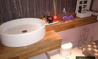 Imagem 4: Apartamento com 3 dormitórios à venda, 96 m² por R$ 828.000 - Boa Vista - São Caetano do S