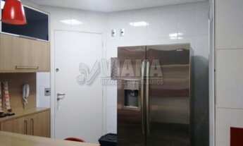 Imagem 4: Lindo apartamento 136m na rua Maranhão, bairro Santa Paula, SCS - 3 suítes 2 vagas e lazer