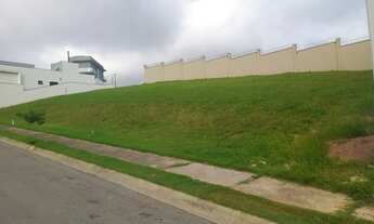 Imagem: Terreno no Cyrella Land Scap Esplanada