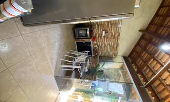 Imagem 3: Casa para venda em terreno de 10x25