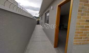 Imagem 2: Lindo Sobrado a venda com 3 suítes em Jardim do Lago - Atibaia - SP