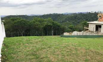 Imagem 2: Lote/Terreno a venda com 994 metros quadrados em Alphaville - Genesis II - Fundo reserva