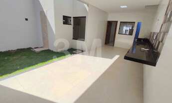 Imagem 15: A casa está localizado no bairro Jardim Atlântico com 143 metros Casa 3 Suítes Plenas 143m