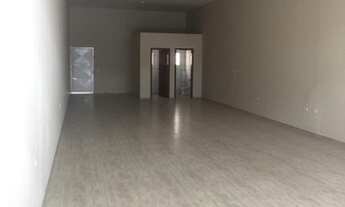 Imagem 4: Salão comercial com 120 metros quadrados no Portal dos Ipês (Polvilho) Cajamar - SP