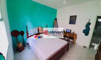 Imagem 5: Apartamento com 2 dormitórios à venda, 86 m² por R$ 450.000,00 - Boqueirão - Santos/SP