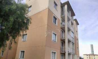 Imagem 2: Apartamento com 2 dormitórios à venda, 58 m² por R$ 205.000,00 - Atuba - Colombo/PR