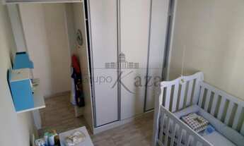 Imagem 7: Apartamento Residencial Serra do Jambeiro - Palmeiras de São José