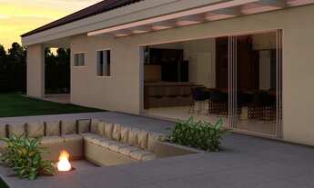 Imagem 5: Casa em rua tranquila sem saída