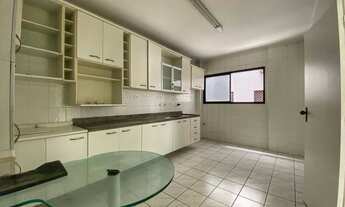 Imagem 5: Apartamento Pé na Areia com 140m² - 3 Dorms. 1 Suíte com Closet e 2 Vagas Demarcadas - SV