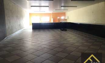 Imagem 5: Barracão comercial em frente ao terminal Vila Sônia