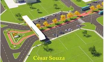 Imagem 5: Conheça já o Nova Águas Lindas o mais novo loteamento de Águas Lindas