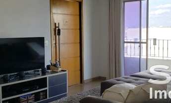 Imagem: Apartamento com 162m² disponível para