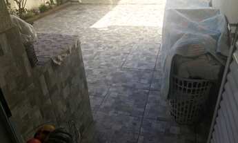 Imagem 2: CA1052 - Sobrado Condominio Campo Belo