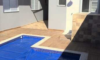 Imagem 6: CASA RESIDENCIAL em BOITUVA - SP, PORTAL VILLE JARDINS