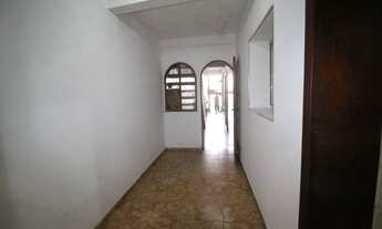 Imagem 4: Casa com 1 dormitório para alugar, 50 m² por R$ 800,00/mês - Jardim Roberto - Osasco/SP