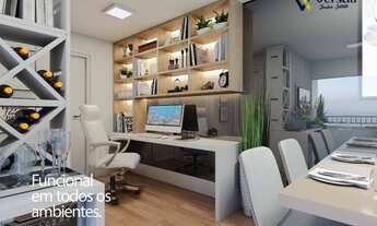 Imagem 3: **APARTAMENTO NO SATÉLITE - OPORTUNIDADE!!!**