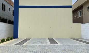 Imagem 3: Casa de condomínio sobrado para venda tem 59 metros quadrados com 2 quartos