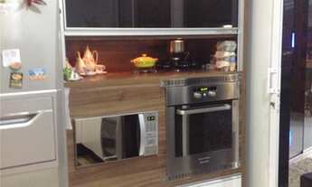 Imagem 6: Casa com 4 dormitórios à venda, 405 m² por R$ 1.750.000,00 - Parque Residencial Damha III