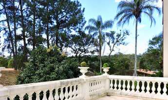 Imagem 5: Casa de Alto padrão, com 777 m², 07 dormitórios, sendo 05 suítes, na Vila Giglio - Atibaia