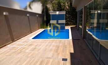 Imagem 3: São José do Rio Preto - Casa Padrão - Condomínio Vilage La Montagne