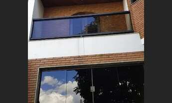 Imagem 6: Sobrado com 3 dormitórios à venda, 250 m² por R$ 1.500.000,00 - Olímpico - São Caetano do