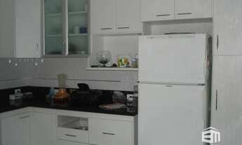 Imagem 4: Casa com 4 dormitórios à venda, 250 m² por R$ 1.200.000,00 - Condomínio Aruã - Mogi das Cr