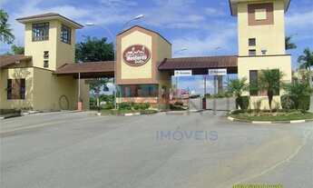 Imagem: Sobrado de Alto padrão no condomínio fechado