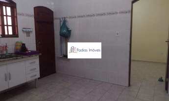 Imagem 7: Sobrado para venda com 88 metros quadrados com 2 quartos em Itaoca - Mongaguá - SP