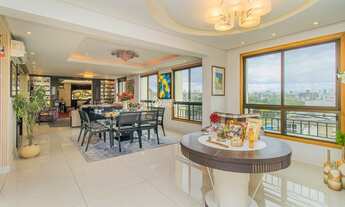 Imagem: PORTO ALEGRE - Apartamento Padrão - Passo