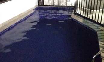 Imagem 3: Apartamento à venda, 80 m² por R$ 300.000,00 - Balneário Cidade Atlântica - Guarujá/SP