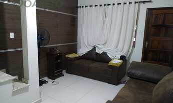 Imagem 2: CASA MAUÁ JARDIM ZAIRA 5