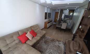 Imagem 3: Apartamento para venda com 62 metros quadrados com 2 quartos vila nossa senhora de Fátima