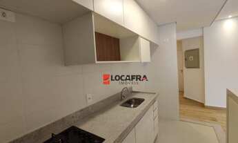 Imagem 6: Apartamento com 2 dormitórios, 78 m² - venda por R$ 495.000,00 ou aluguel por R$ 2.310,00