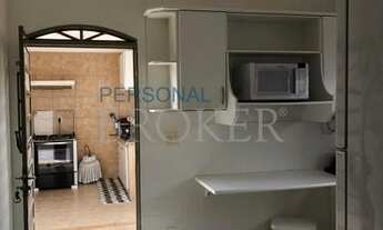 Imagem 3: Casa Térrea Bairro Santos Dumont