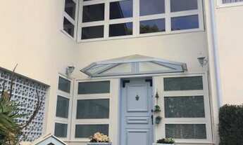 Imagem 4: Casa espetacular para venda em Campos do Jordão-SP