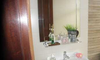 Imagem 7: Apartamento com 3 quartos; sendo 1 suíte. Bairro Embaré - Santos - SP