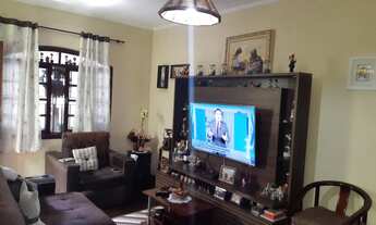 Imagem 3: Casa para venda possui 110 metros quadrados com 3 quartos