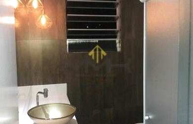 Imagem 4: Apartamento reformado com 2 dormitórios - Embaré - Santos/SP